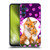 Kayomi Harai Animals And Fantasy Mother & Baby Fox Soft Gel Case for Samsung Galaxy A15