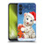 Kayomi Harai Animals And Fantasy White Tiger Christmas Gift Soft Gel Case for Samsung Galaxy A15