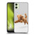Pixelmated Animals Surreal Pets Highland Pup Soft Gel Case for Samsung Galaxy A05