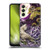 Kayomi Harai Animals And Fantasy Asian Tiger & Dragon Soft Gel Case for Samsung Galaxy A24 4G / Galaxy M34 5G