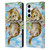 Kayomi Harai Animals And Fantasy Cherry Tree Kitten Leather Book Wallet Case Cover For Samsung Galaxy S24+ 5G