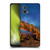 Royce Bair Nightscapes Sunset Arch Soft Gel Case for Motorola Moto G73 5G