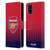 Arsenal FC Crest 2 Fade Leather Book Wallet Case Cover For Samsung Galaxy M31s (2020)