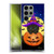 Kayomi Harai Animals And Fantasy Halloween With Cat Soft Gel Case for Samsung Galaxy S24 Ultra 5G