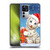 Kayomi Harai Animals And Fantasy White Tiger Christmas Gift Soft Gel Case for Xiaomi 12T 5G / 12T Pro 5G / Redmi K50 Ultra 5G