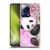 Kayomi Harai Animals And Fantasy Cherry Blossom Panda Soft Gel Case for Xiaomi 13 Lite 5G