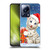 Kayomi Harai Animals And Fantasy White Tiger Christmas Gift Soft Gel Case for Xiaomi 13 Lite 5G