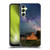 Royce Bair Nightscapes Grand Teton Barn Soft Gel Case for Samsung Galaxy A24 4G / Galaxy M34 5G