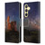 Royce Bair Nightscapes Balanced Rock Leather Book Wallet Case Cover For Samsung Galaxy S24 5G