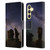 Royce Bair Nightscapes Devil's Garden Hoodoos Leather Book Wallet Case Cover For Samsung Galaxy S24 5G