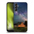 Royce Bair Nightscapes Grand Teton Barn Soft Gel Case for Samsung Galaxy M14 5G