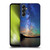 Royce Bair Nightscapes Jackson Lake Soft Gel Case for Samsung Galaxy M14 5G