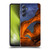 Royce Bair Nightscapes Triple Arch Soft Gel Case for Samsung Galaxy M54 5G