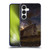 Royce Bair Nightscapes Bear Lake Old Barn Soft Gel Case for Samsung Galaxy S24 5G