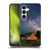 Royce Bair Nightscapes Grand Teton Barn Soft Gel Case for Samsung Galaxy S24 5G