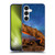 Royce Bair Nightscapes Sunset Arch Soft Gel Case for Samsung Galaxy S24 5G