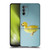 Pixelmated Animals Surreal Wildlife Dog Duck Soft Gel Case for Motorola Moto G82 5G