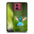 Pixelmated Animals Surreal Wildlife Quaking Bird Soft Gel Case for Motorola Moto G84 5G