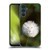 Pixelmated Animals Surreal Wildlife Dandelion Soft Gel Case for Samsung Galaxy A15
