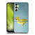 Pixelmated Animals Surreal Wildlife Dog Duck Soft Gel Case for Samsung Galaxy A24 4G / Galaxy M34 5G