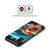 Pixelmated Animals Surreal Wildlife Cowpup Soft Gel Case for Samsung Galaxy M14 5G