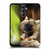 Pixelmated Animals Surreal Wildlife Pugephant Soft Gel Case for Samsung Galaxy M14 5G
