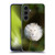 Pixelmated Animals Surreal Wildlife Dandelion Soft Gel Case for Samsung Galaxy S24+ 5G