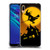 Simone Gatterwe Halloween Witch Soft Gel Case for Huawei Y6 Pro (2019)