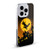 Simone Gatterwe Halloween Witch Soft Gel Case for Apple iPhone 12 / iPhone 12 Pro & MagSafe