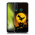 Simone Gatterwe Halloween Witch Soft Gel Case for Huawei Y6p