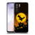 Simone Gatterwe Halloween Witch Soft Gel Case for Huawei Nova 7 SE/P40 Lite 5G