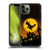 Simone Gatterwe Halloween Witch Soft Gel Case for Apple iPhone 11 Pro