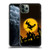 Simone Gatterwe Halloween Witch Soft Gel Case for Apple iPhone 11 Pro Max