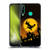 Simone Gatterwe Halloween Witch Soft Gel Case for Huawei P40 lite E