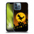 Simone Gatterwe Halloween Witch Soft Gel Case for Apple iPhone 13 Pro Max