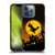 Simone Gatterwe Halloween Witch Soft Gel Case for Apple iPhone 13 Pro