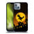 Simone Gatterwe Halloween Witch Soft Gel Case for Apple iPhone 14
