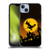 Simone Gatterwe Halloween Witch Soft Gel Case for Apple iPhone 14 Plus