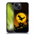 Simone Gatterwe Halloween Witch Soft Gel Case for Apple iPhone 15