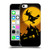 Simone Gatterwe Halloween Witch Soft Gel Case for Apple iPhone 5c