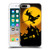 Simone Gatterwe Halloween Witch Soft Gel Case for Apple iPhone 7 Plus / iPhone 8 Plus