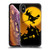 Simone Gatterwe Halloween Witch Soft Gel Case for Apple iPhone XS Max