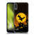 Simone Gatterwe Halloween Witch Soft Gel Case for LG K22