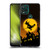 Simone Gatterwe Halloween Witch Soft Gel Case for Motorola Moto G Stylus 5G 2021