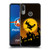 Simone Gatterwe Halloween Witch Soft Gel Case for Motorola Moto E6 Plus