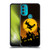 Simone Gatterwe Halloween Witch Soft Gel Case for Motorola Moto G71 5G
