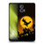 Simone Gatterwe Halloween Witch Soft Gel Case for Motorola Moto G73 5G