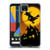 Simone Gatterwe Halloween Witch Soft Gel Case for Google Pixel 4 XL