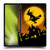 Simone Gatterwe Halloween Witch Soft Gel Case for Samsung Galaxy Tab S8 Plus