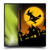 Simone Gatterwe Halloween Witch Soft Gel Case for Samsung Galaxy Tab S8 Ultra